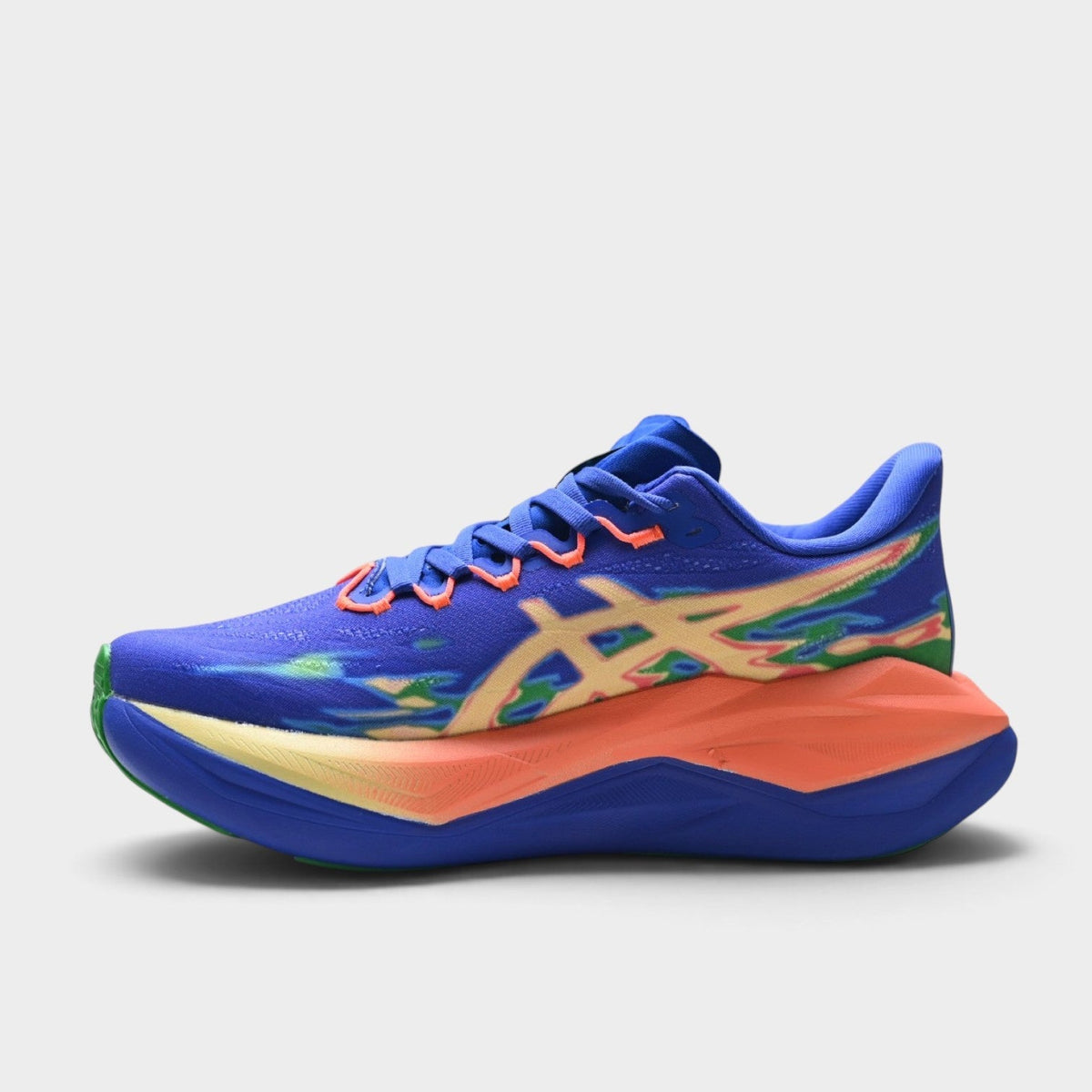 ASICS Superblast 3 Unisex Max Cushion Road Running Shoes