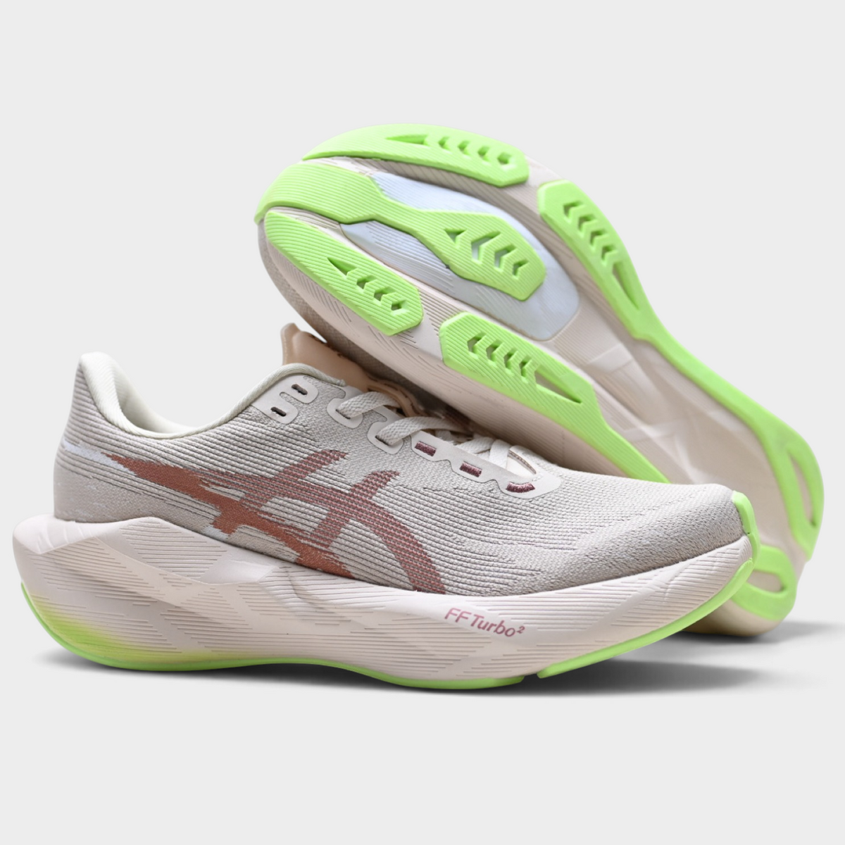ASICS Novablast 6 Men’s Daily Road Running Shoes
