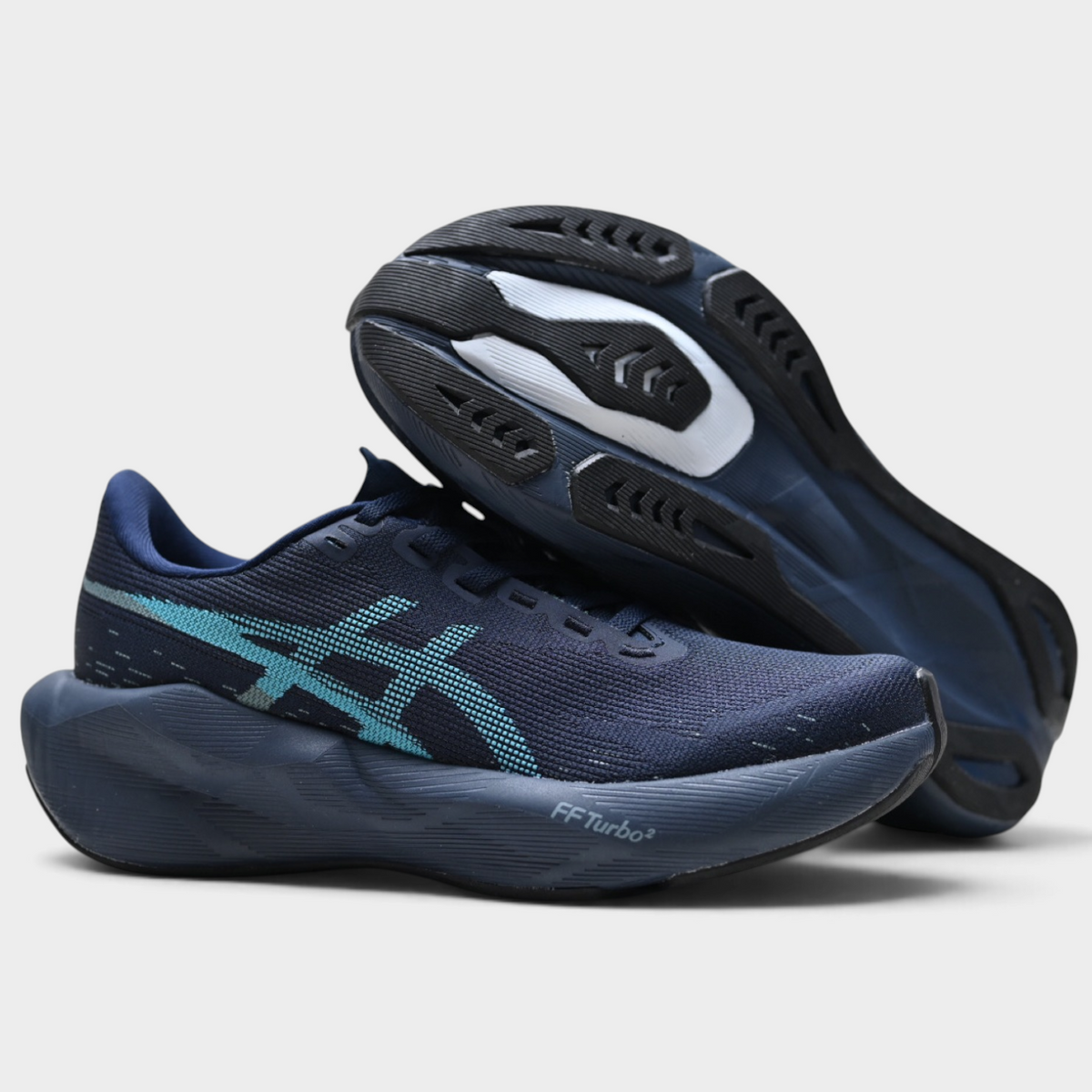 ASICS Novablast 6 Men’s Daily Road Running Shoes