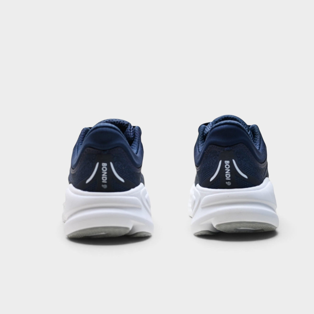 HOKA Bondi 9 Men’s Max Cushioned Road Running Shoes