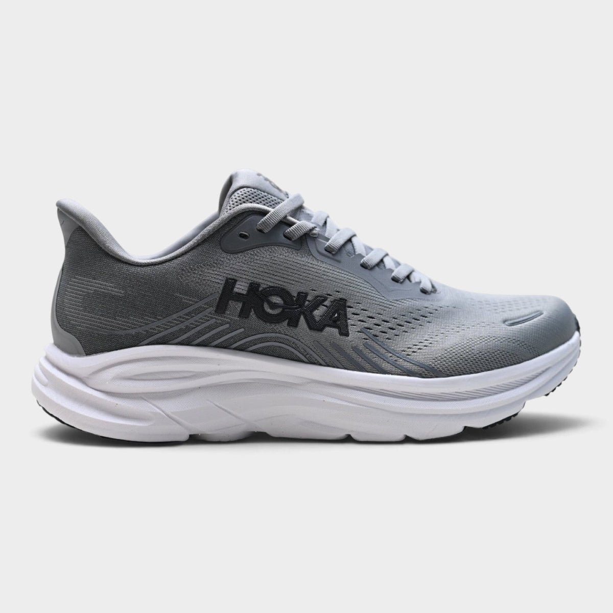HOKA Clifton 11 Women’s Lightweight Cushioned Road Running Shoes