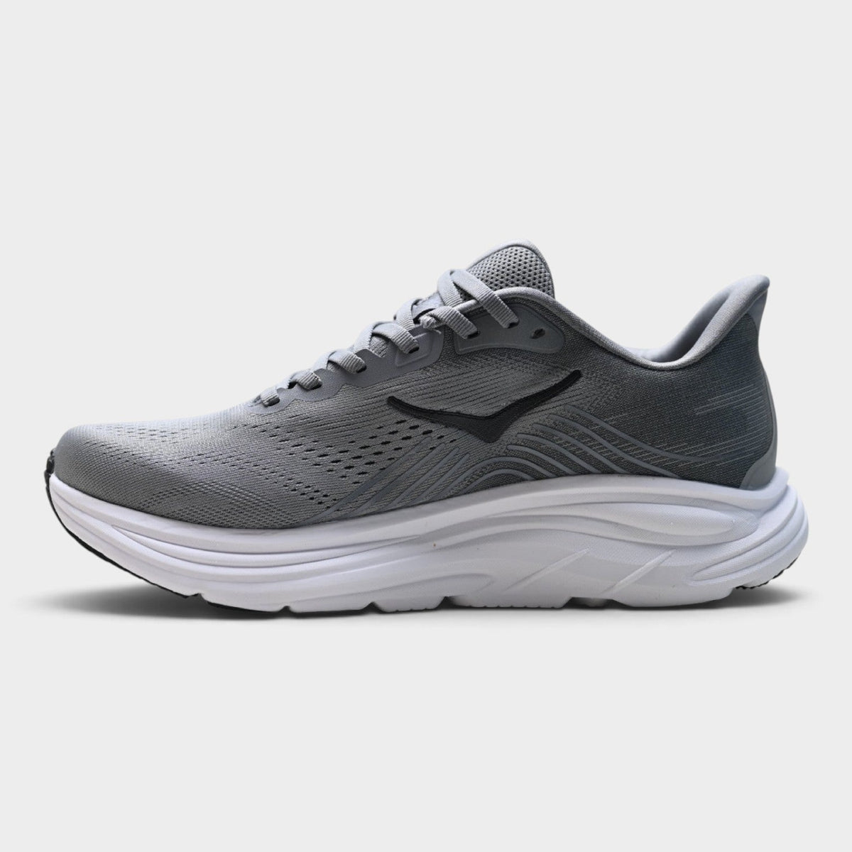 HOKA Clifton 11 Women’s Lightweight Cushioned Road Running Shoes