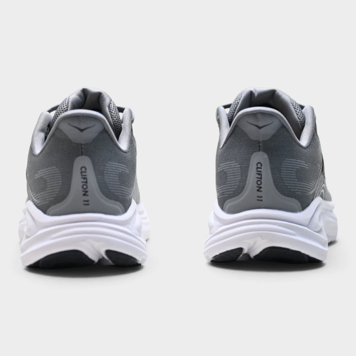 HOKA Clifton 11 Women’s Lightweight Cushioned Road Running Shoes