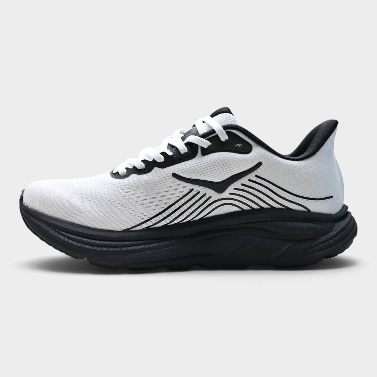 HOKA Clifton 11 Women’s Lightweight Cushioned Road Running Shoes