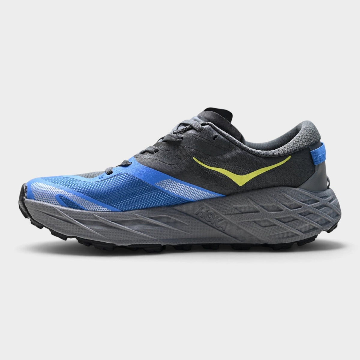 HOKA Speedgoat 7 Men’s Cushioned Trail Running Shoes