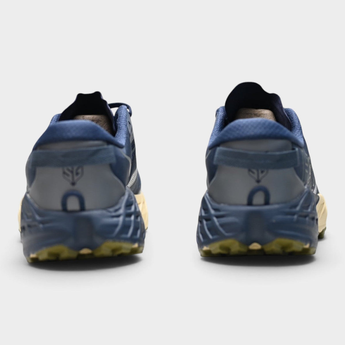 HOKA Speedgoat 7 Men’s Cushioned Trail Running Shoes