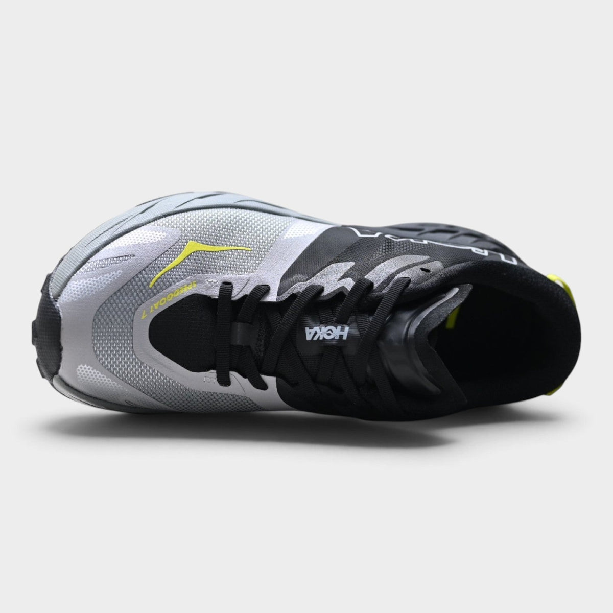 HOKA Speedgoat 7 Men’s Cushioned Trail Running Shoes