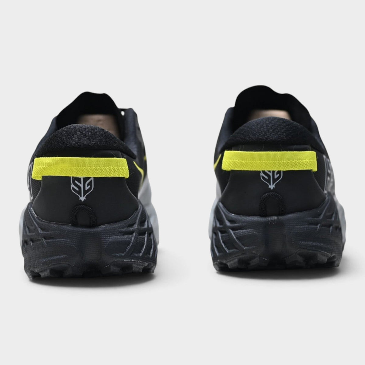 HOKA Speedgoat 7 Men’s Cushioned Trail Running Shoes