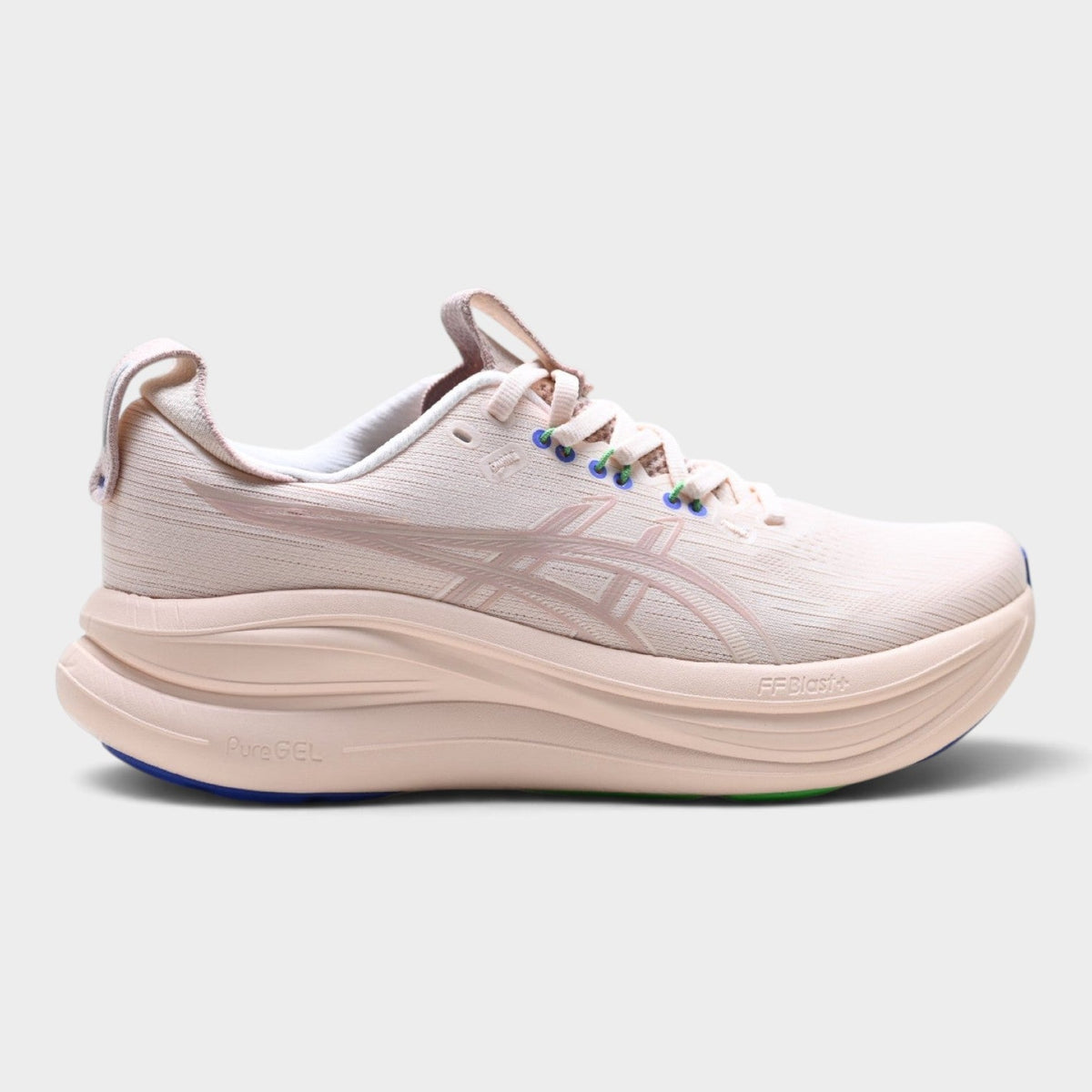 ASICS GEL-NIMBUS 28 Women’s Running Shoes
