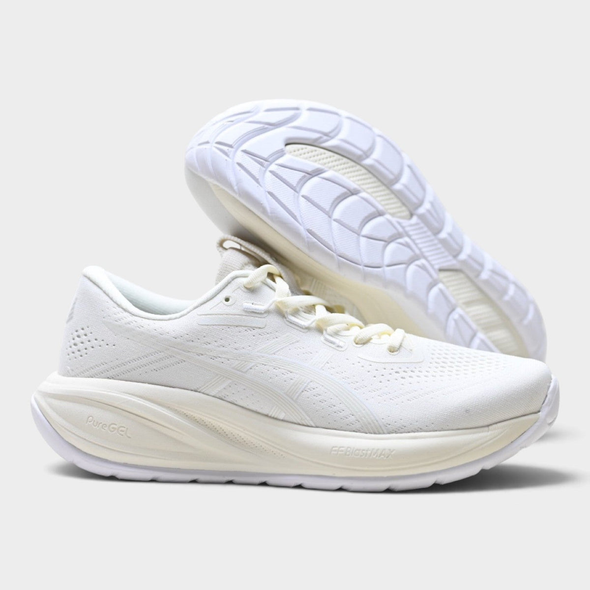 ASICS GEL-Cumulus 28 Men’s Lightweight Cushioned Road Running Shoes