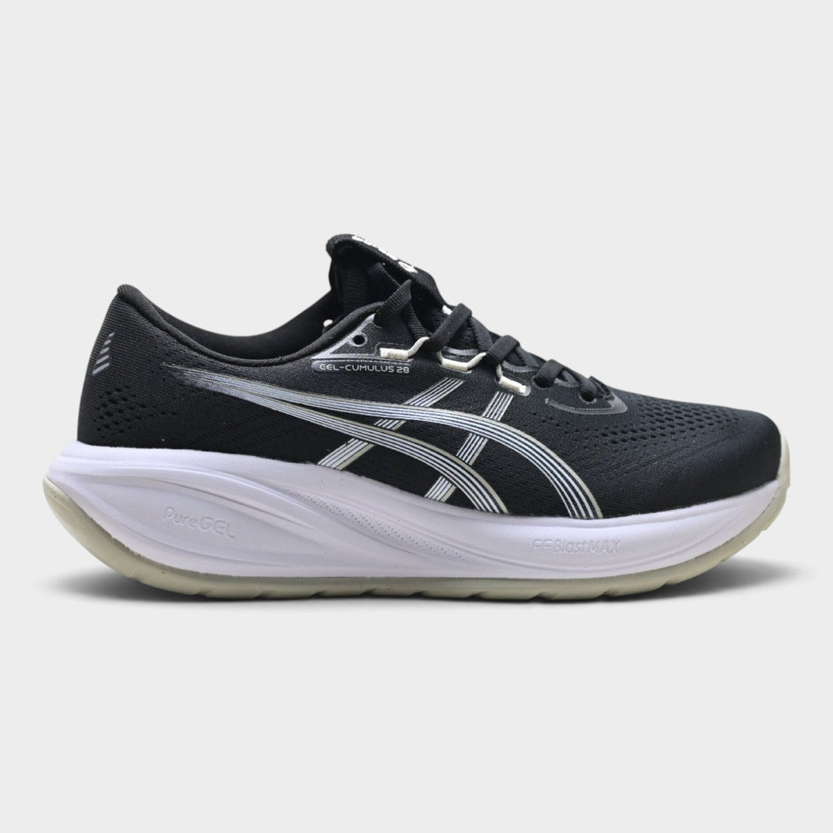 ASICS GEL-Cumulus 28 Men’s Lightweight Cushioned Road Running Shoes