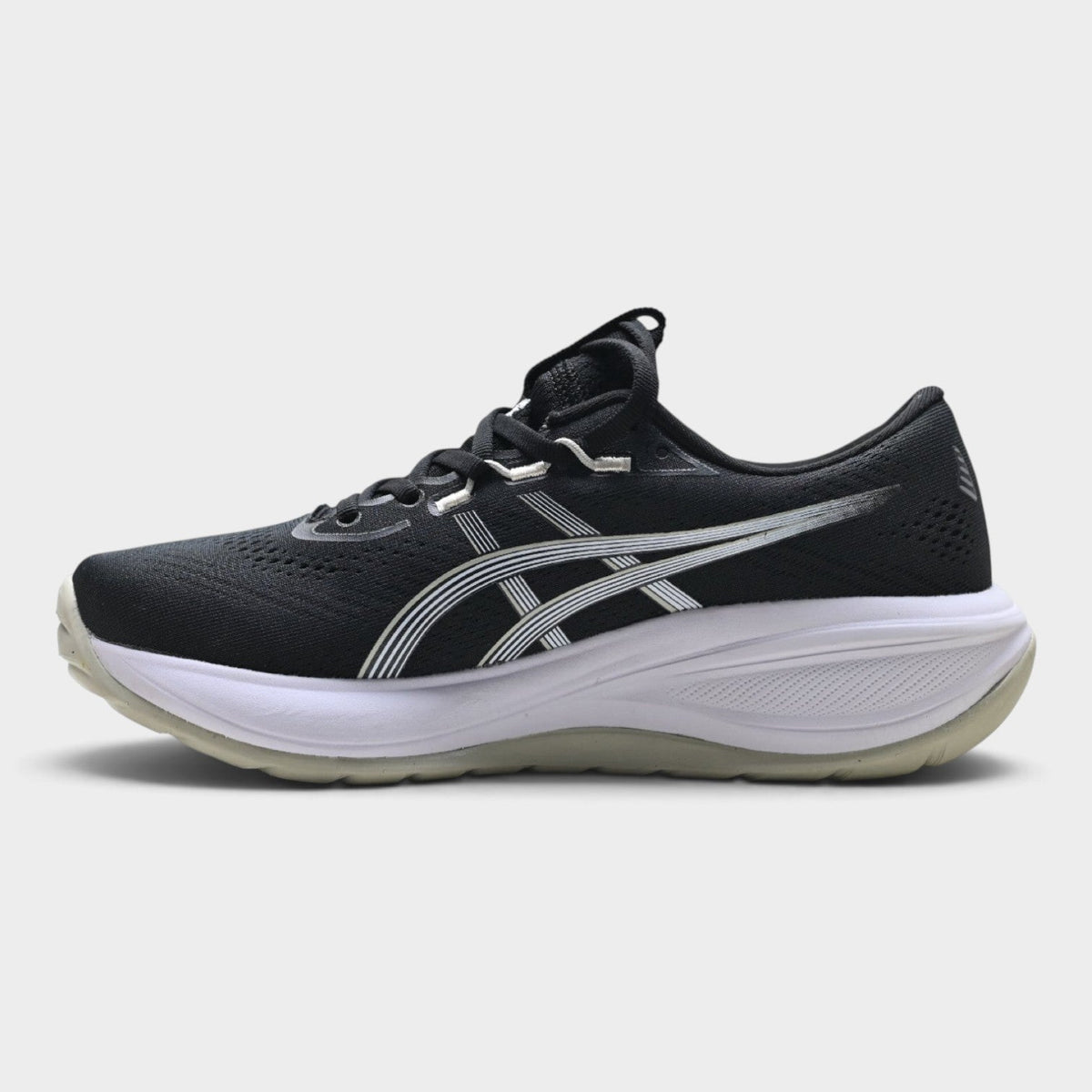 ASICS GEL-Cumulus 28 Men’s Lightweight Cushioned Road Running Shoes