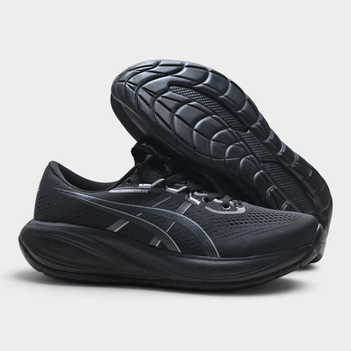 ASICS GEL-Cumulus 28 Men’s Lightweight Cushioned Road Running Shoes