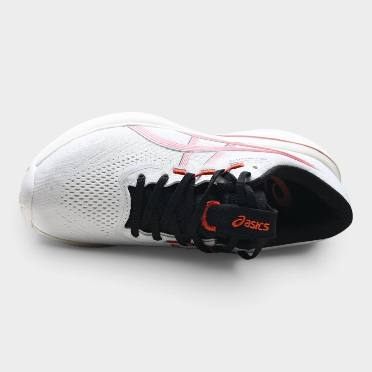 ASICS GEL-Cumulus 28 Men’s Lightweight Cushioned Road Running Shoes