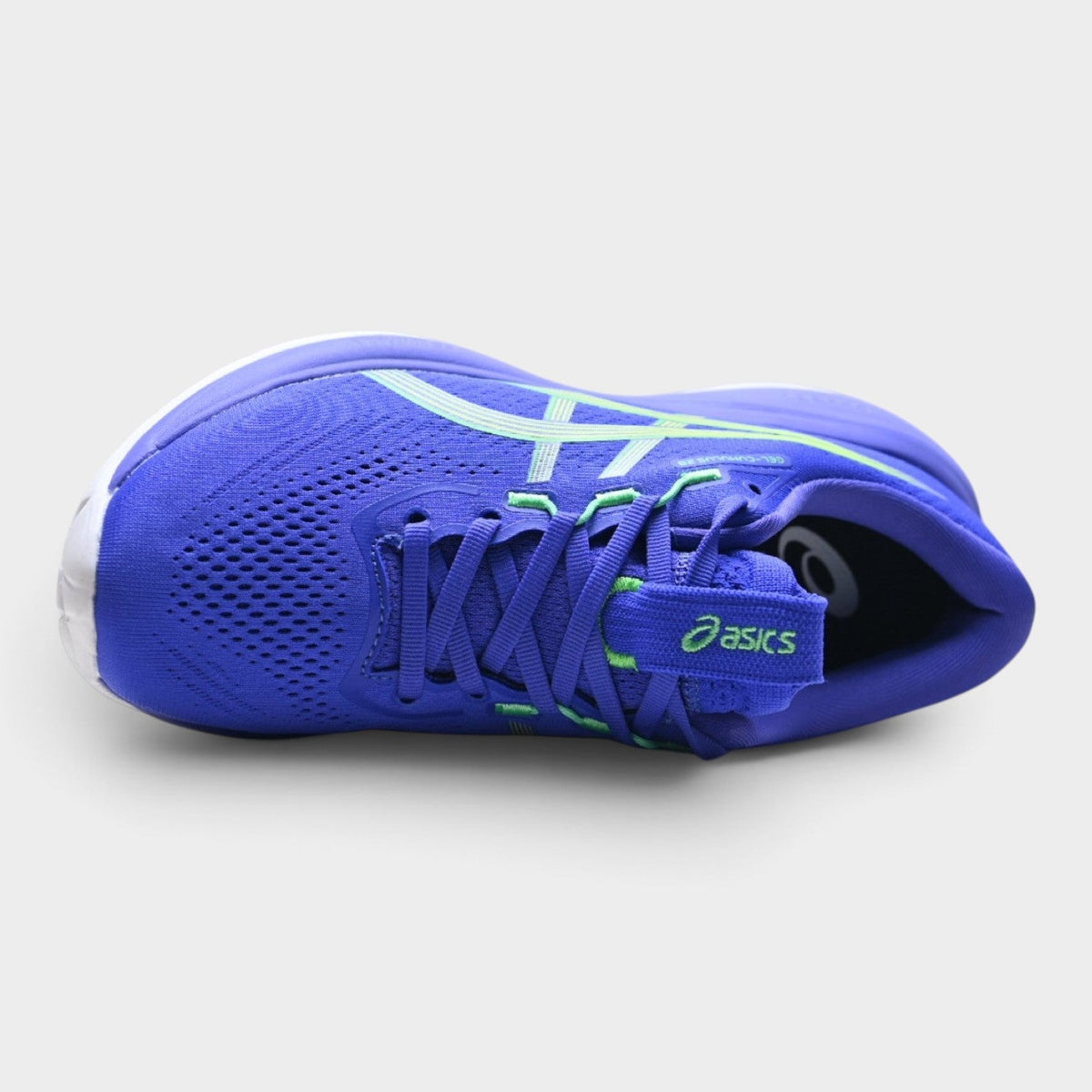 ASICS GEL-Cumulus 28 Men’s Lightweight Cushioned Road Running Shoes