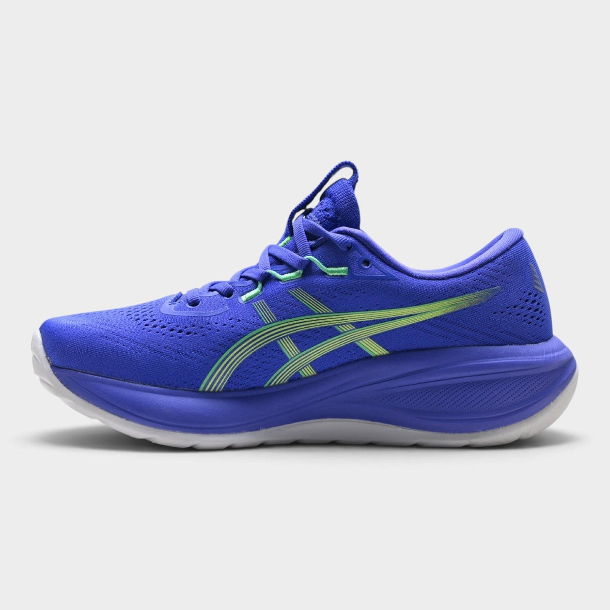 ASICS GEL-Cumulus 28 Men’s Lightweight Cushioned Road Running Shoes