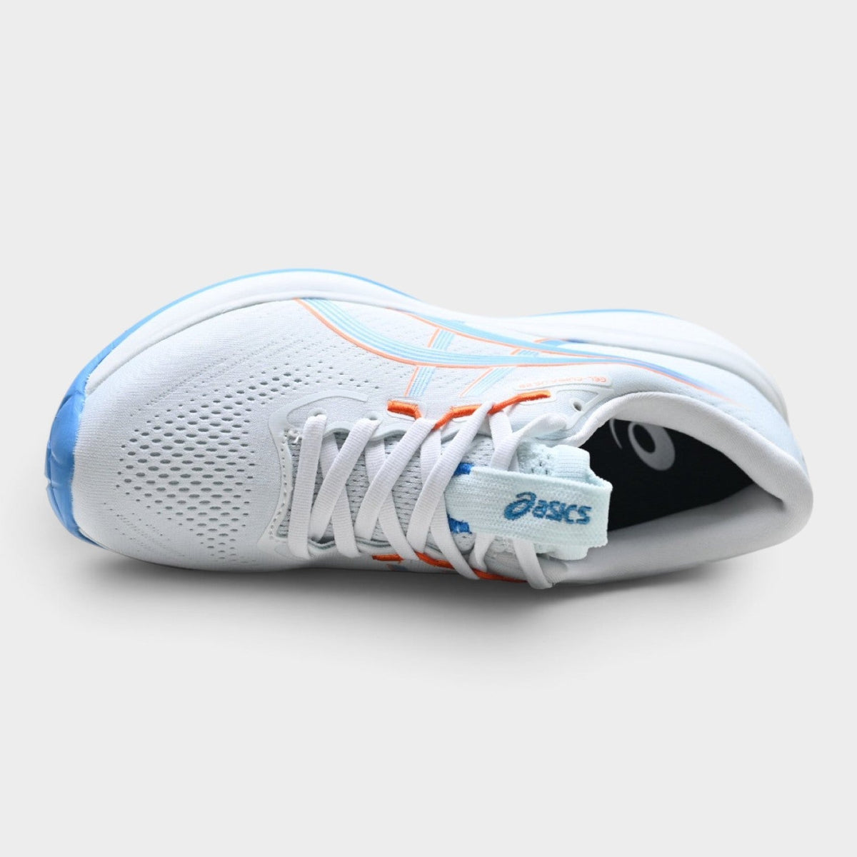 ASICS GEL-Cumulus 28 Men’s Lightweight Cushioned Road Running Shoes