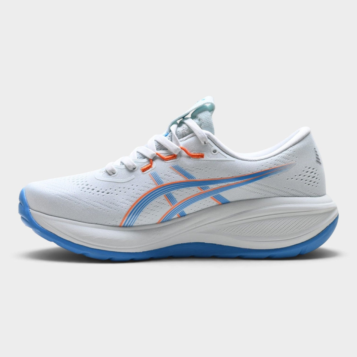 ASICS GEL-Cumulus 28 Men’s Lightweight Cushioned Road Running Shoes