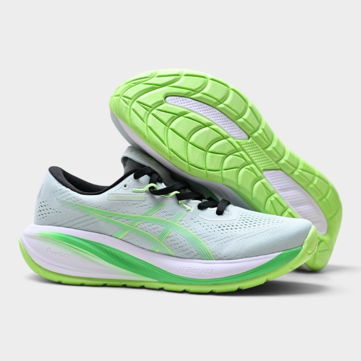 ASICS GEL-Cumulus 28 Men’s Lightweight Cushioned Road Running Shoes