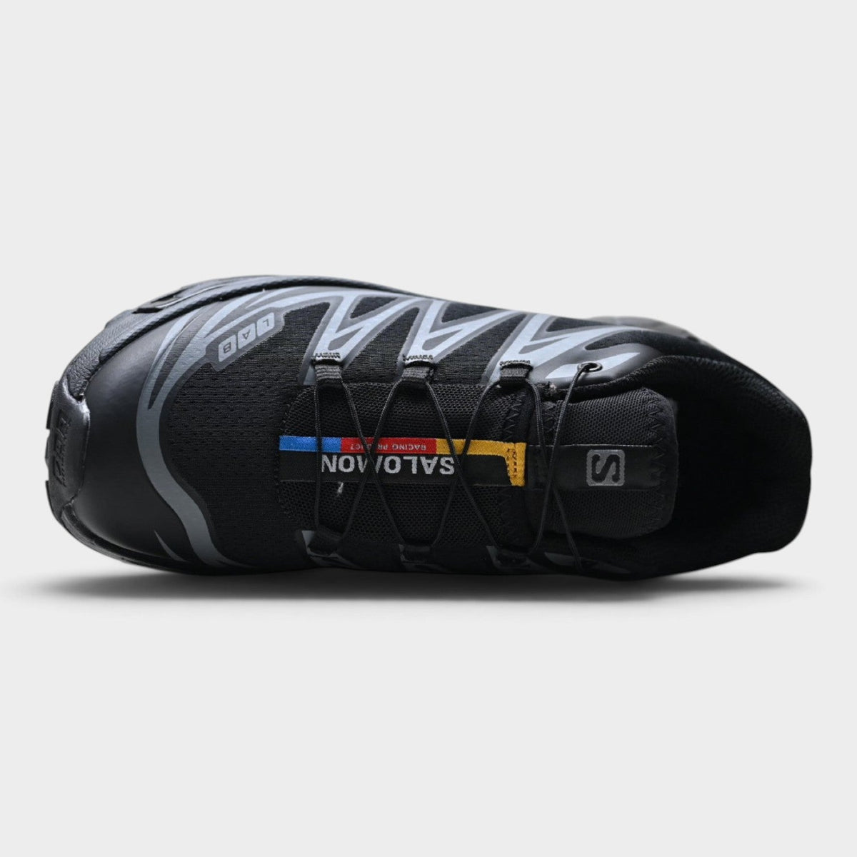 Salomon XT-6 Men’s Technical Trail Trainers