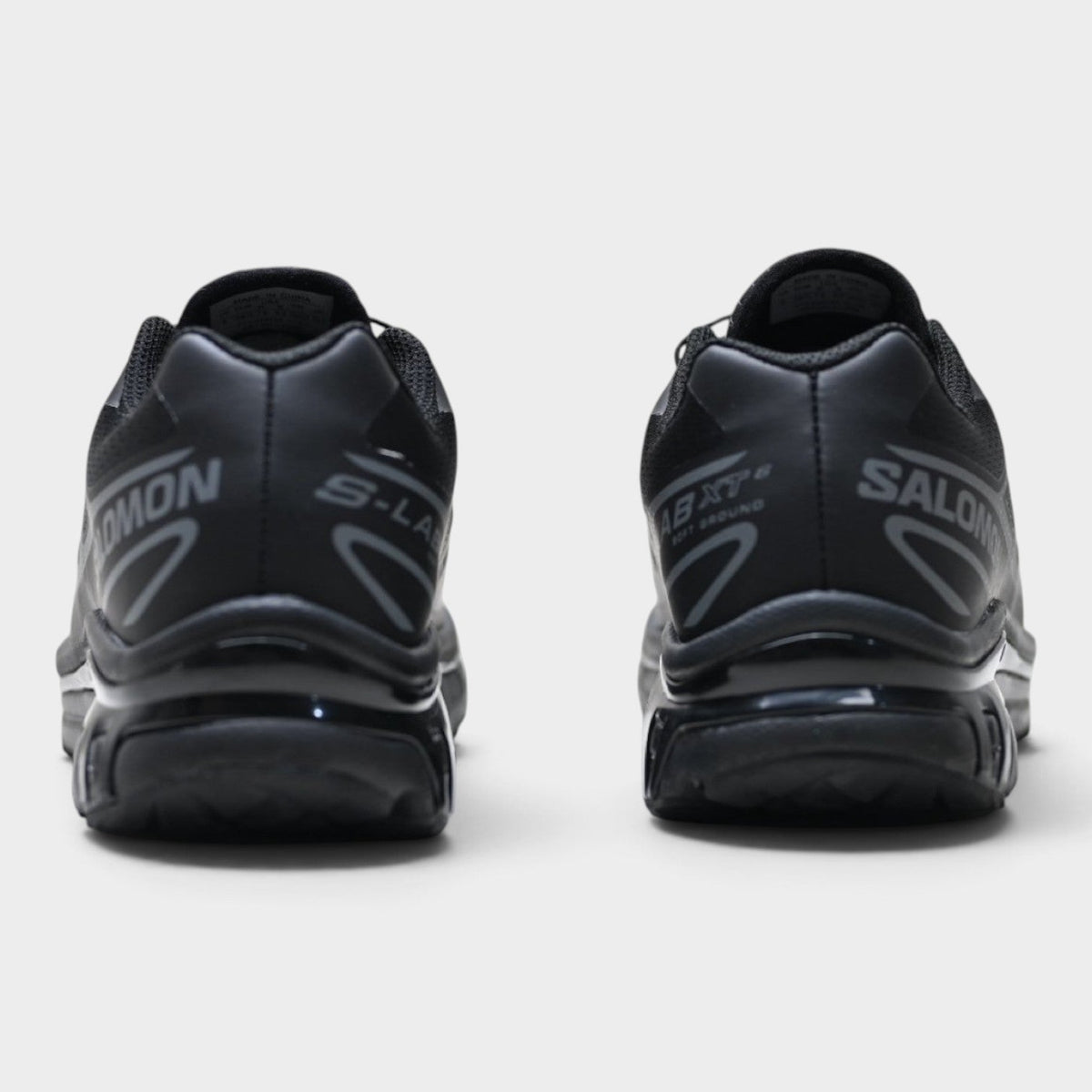 Salomon XT-6 Men’s Technical Trail Trainers