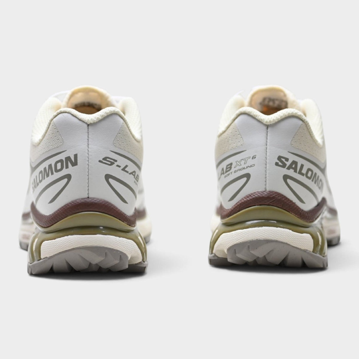 Salomon XT-6 Men’s Technical Trail Trainers