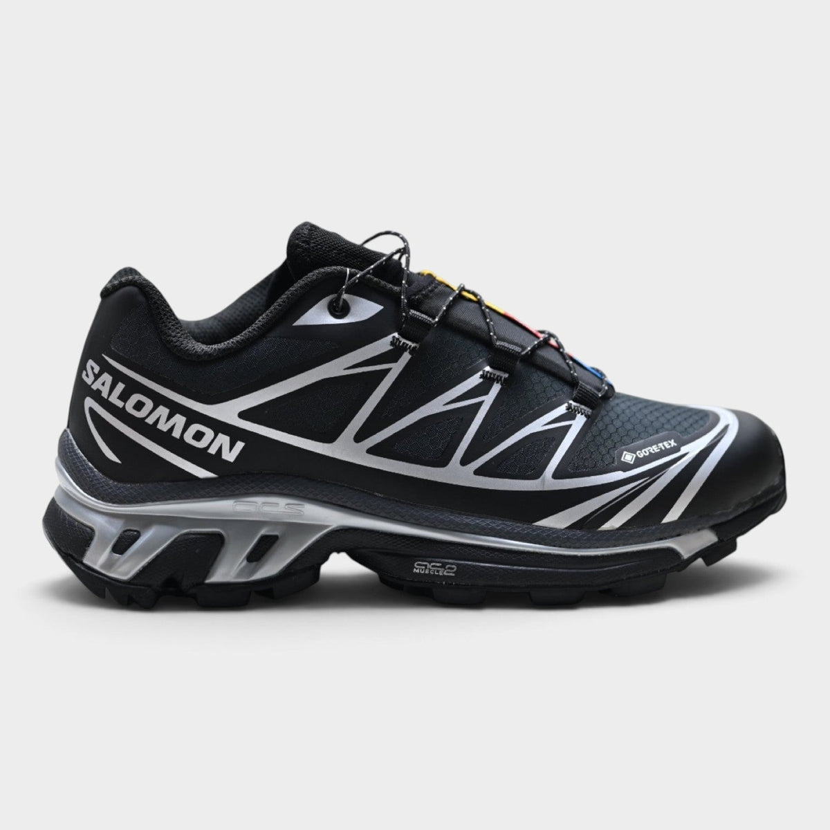 Salomon XT-6 Men’s Technical Trail Trainers