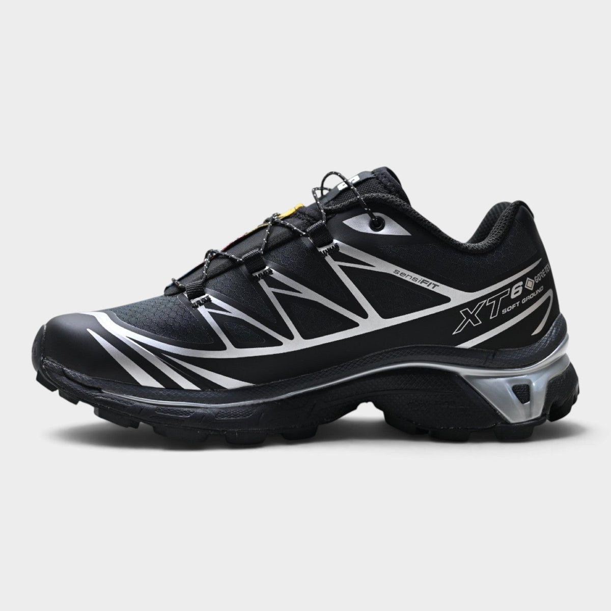 Salomon XT-6 Men’s Technical Trail Trainers