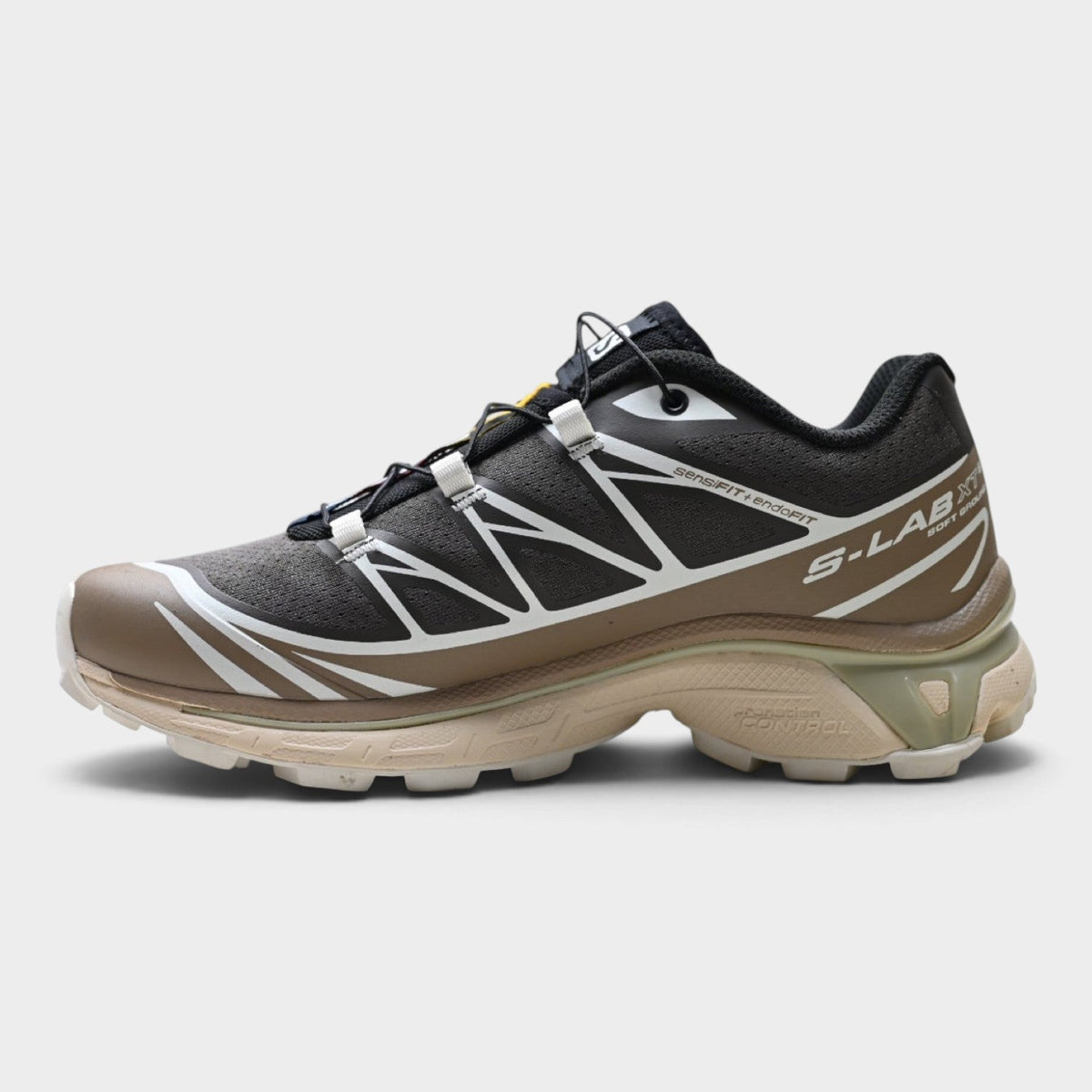 Salomon XT-6 Men’s Technical Trail Trainers