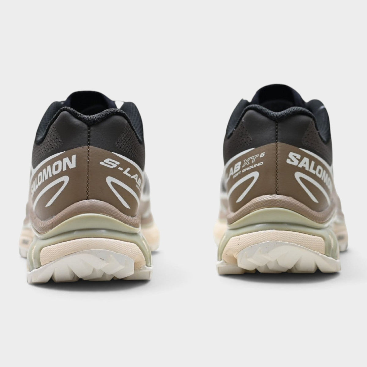 Salomon XT-6 Men’s Technical Trail Trainers