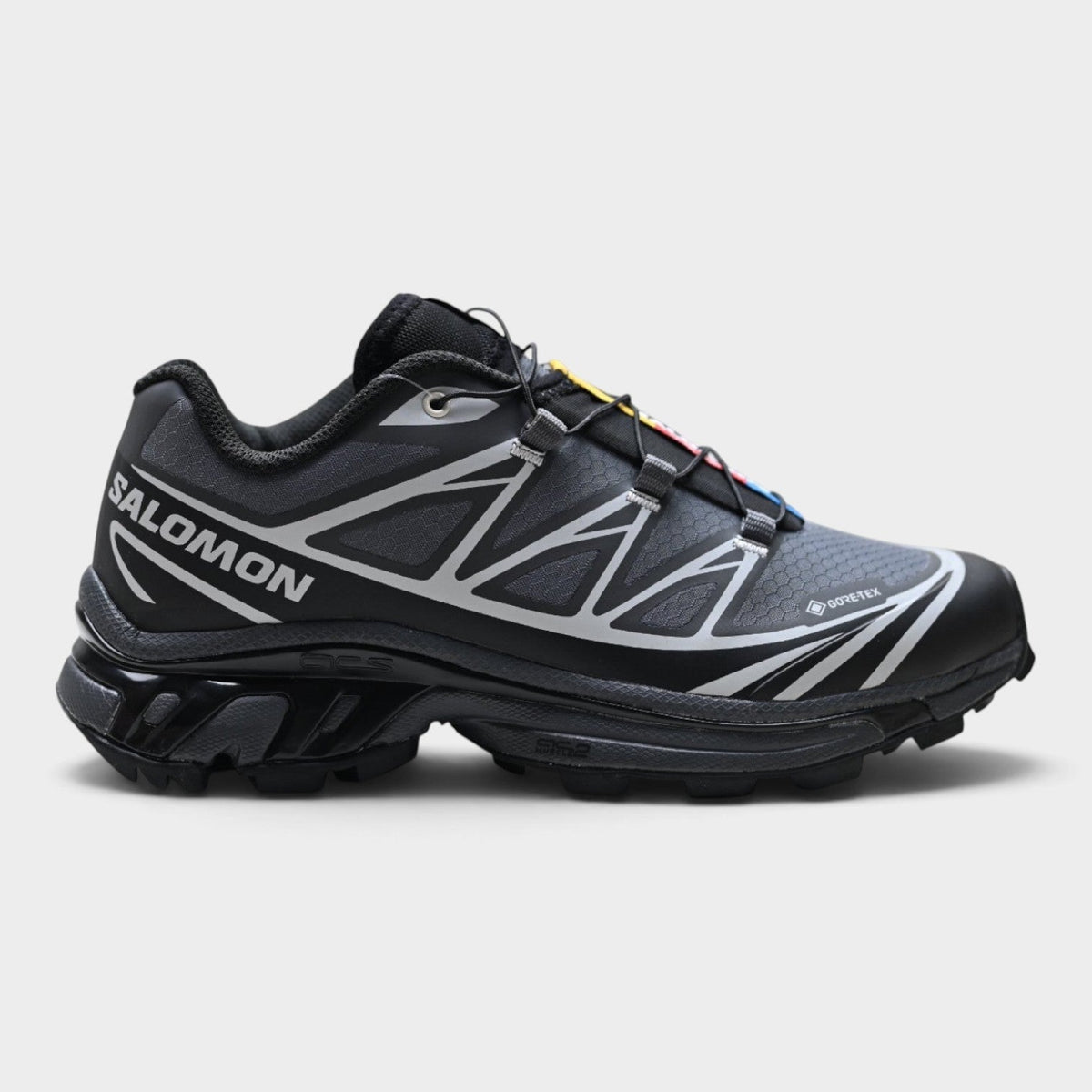 Salomon XT-6 Men’s Technical Trail Trainers