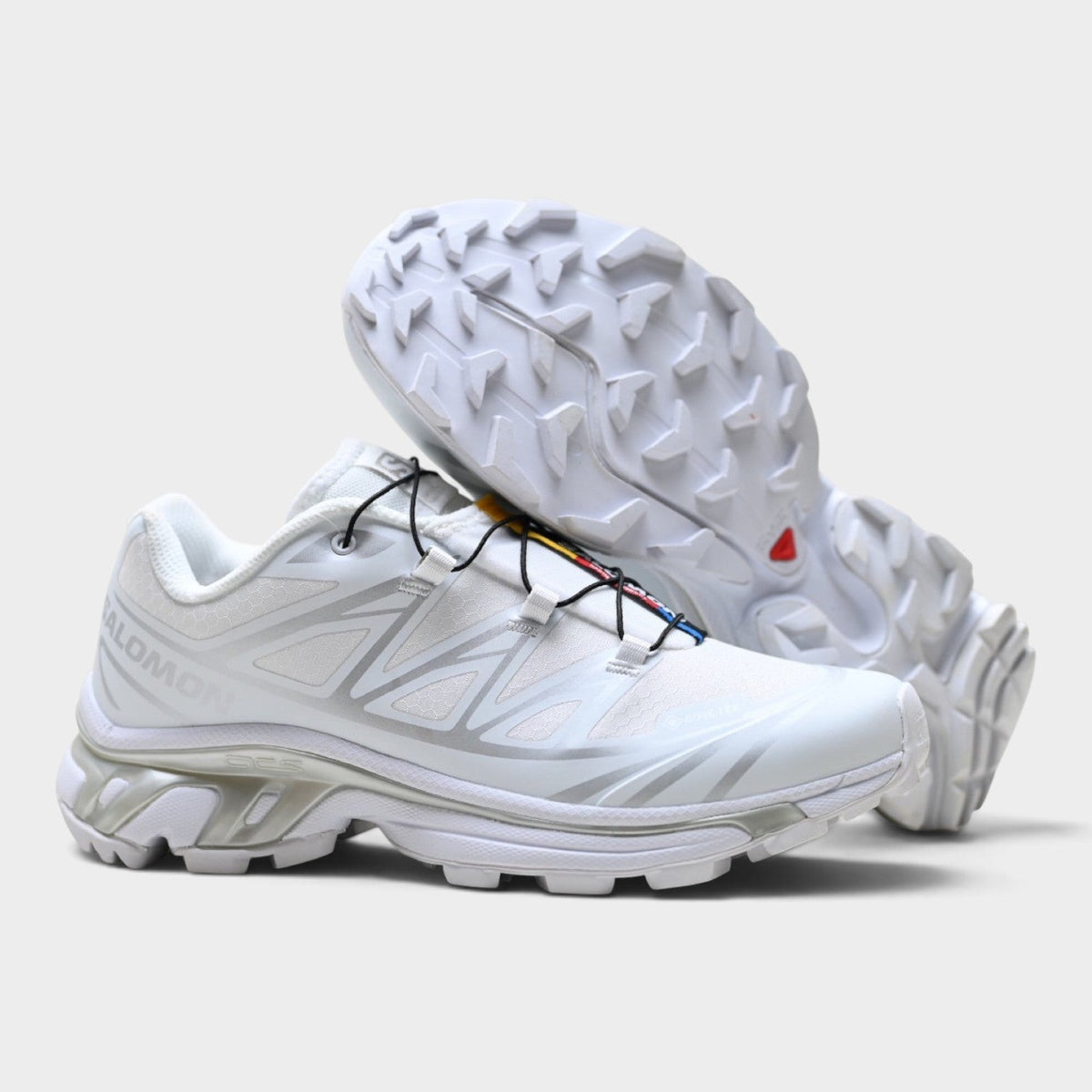Salomon XT-6 Men’s Technical Trail Trainers