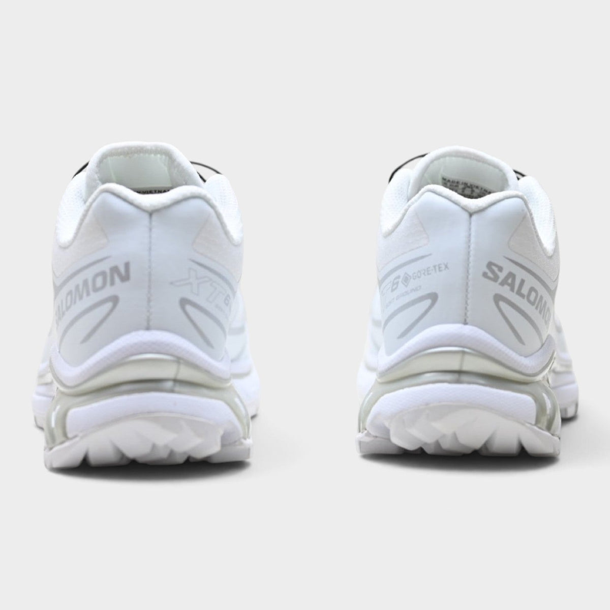 Salomon XT-6 Men’s Technical Trail Trainers