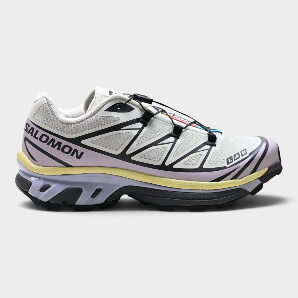 Salomon XT-6 Men’s Technical Trail Trainers