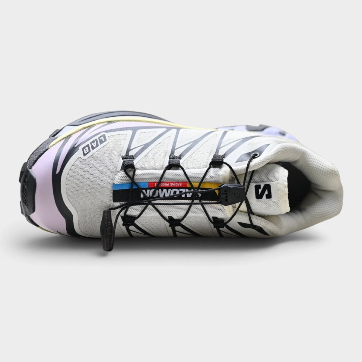 Salomon XT-6 Men’s Technical Trail Trainers