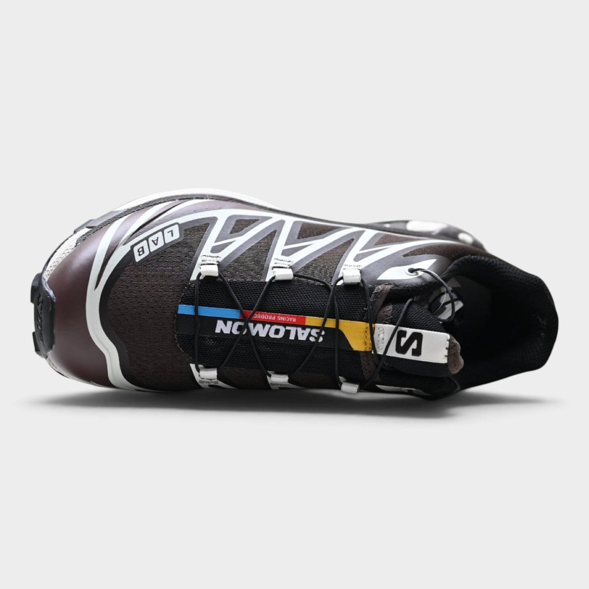 Salomon XT-6 Men’s Technical Trail Trainers