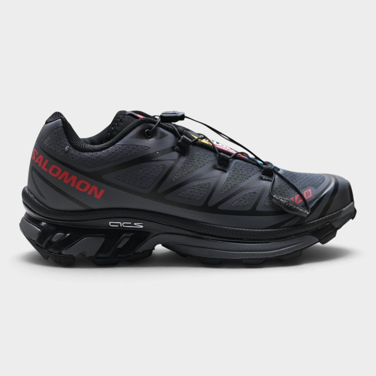 Salomon XT-6 Men’s Technical Trail Trainers
