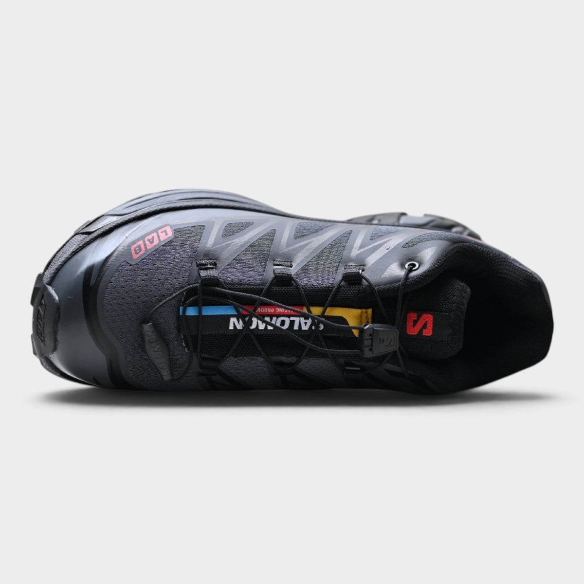 Salomon XT-6 Men’s Technical Trail Trainers