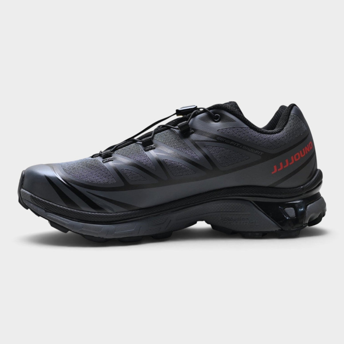 Salomon XT-6 Men’s Technical Trail Trainers