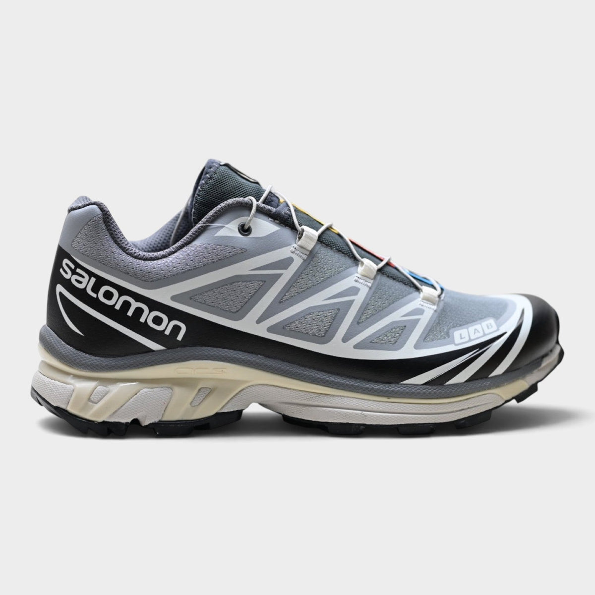 Salomon XT-6 Men’s Technical Trail Trainers