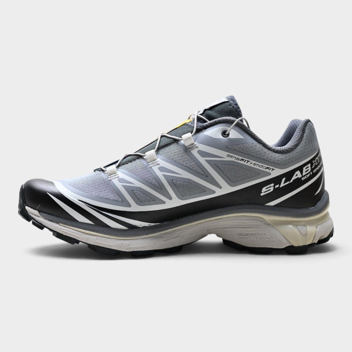 Salomon XT-6 Men’s Technical Trail Trainers