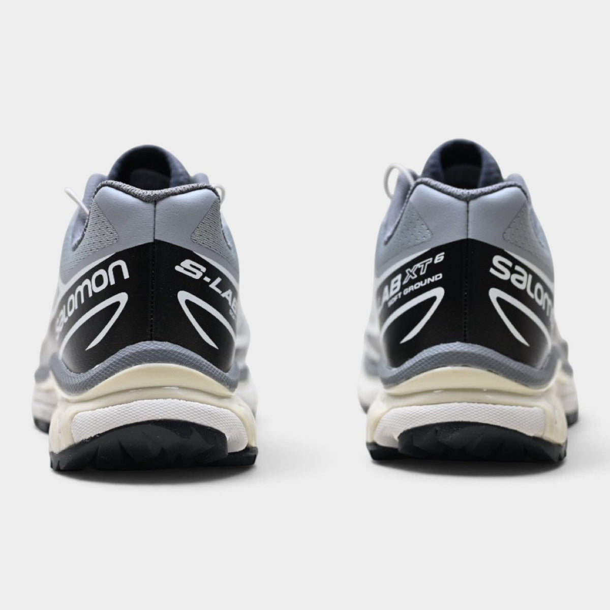 Salomon XT-6 Men’s Technical Trail Trainers