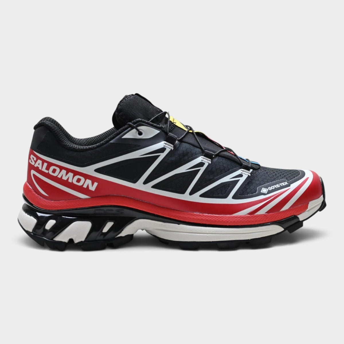 Salomon XT-6 Men’s Technical Trail Trainers