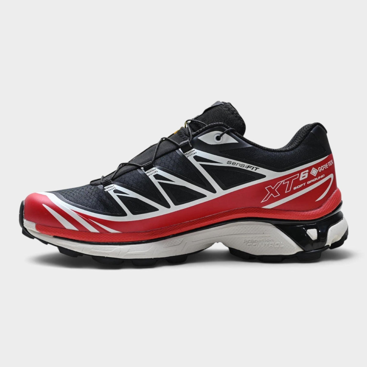 Salomon XT-6 Men’s Technical Trail Trainers