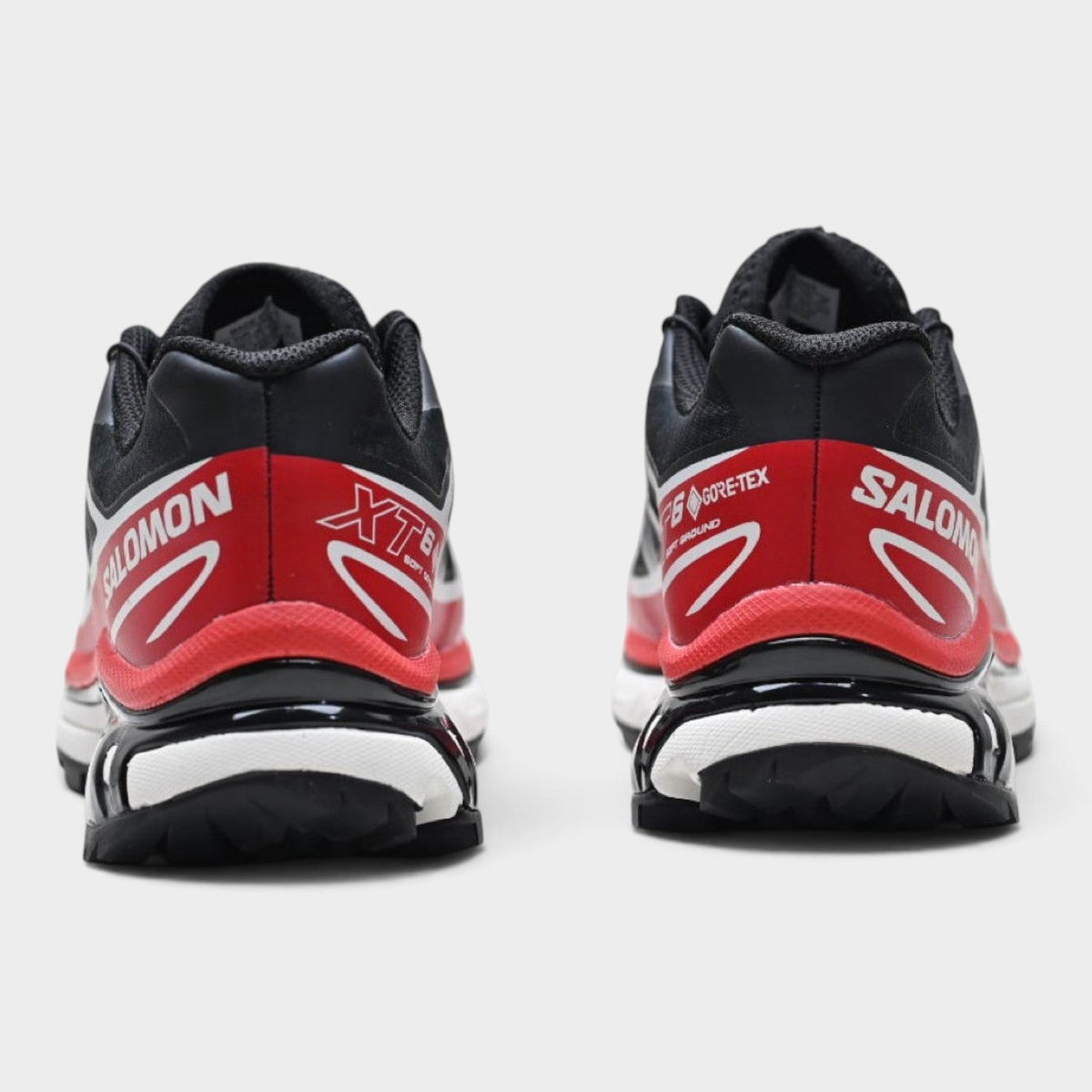 Salomon XT-6 Men’s Technical Trail Trainers