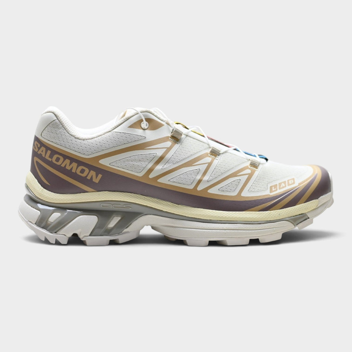 Salomon XT-6 Men’s Technical Trail Trainers