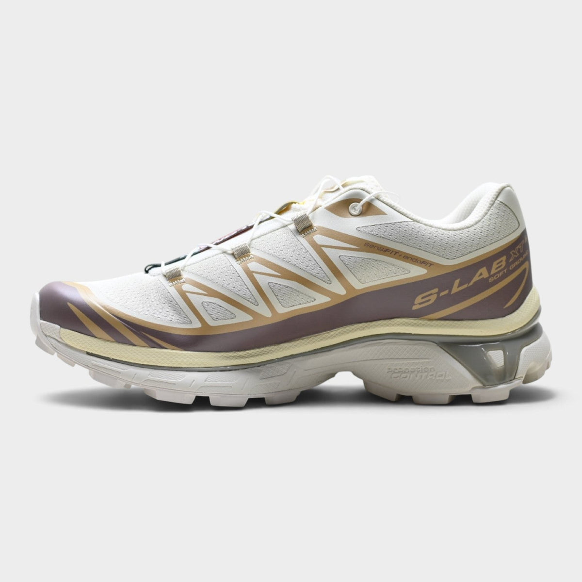Salomon XT-6 Men’s Technical Trail Trainers