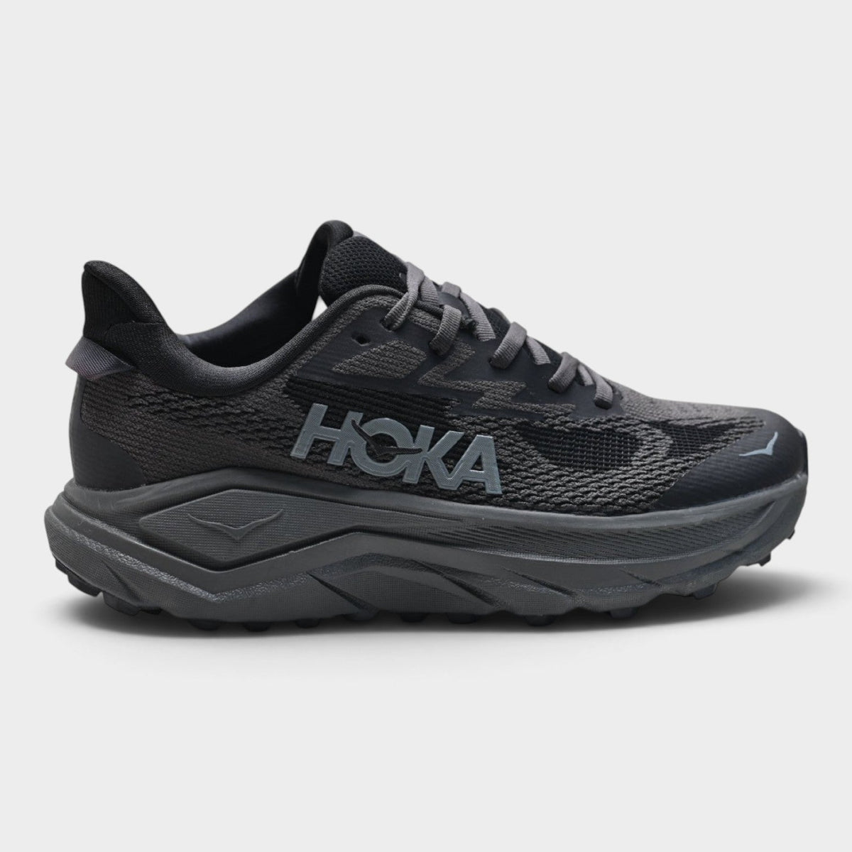 HOKA Challenger 8 Men’s Road-to-Trail Running Shoes