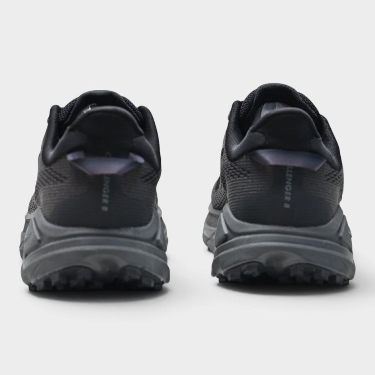 HOKA Challenger 8 Men’s Road-to-Trail Running Shoes