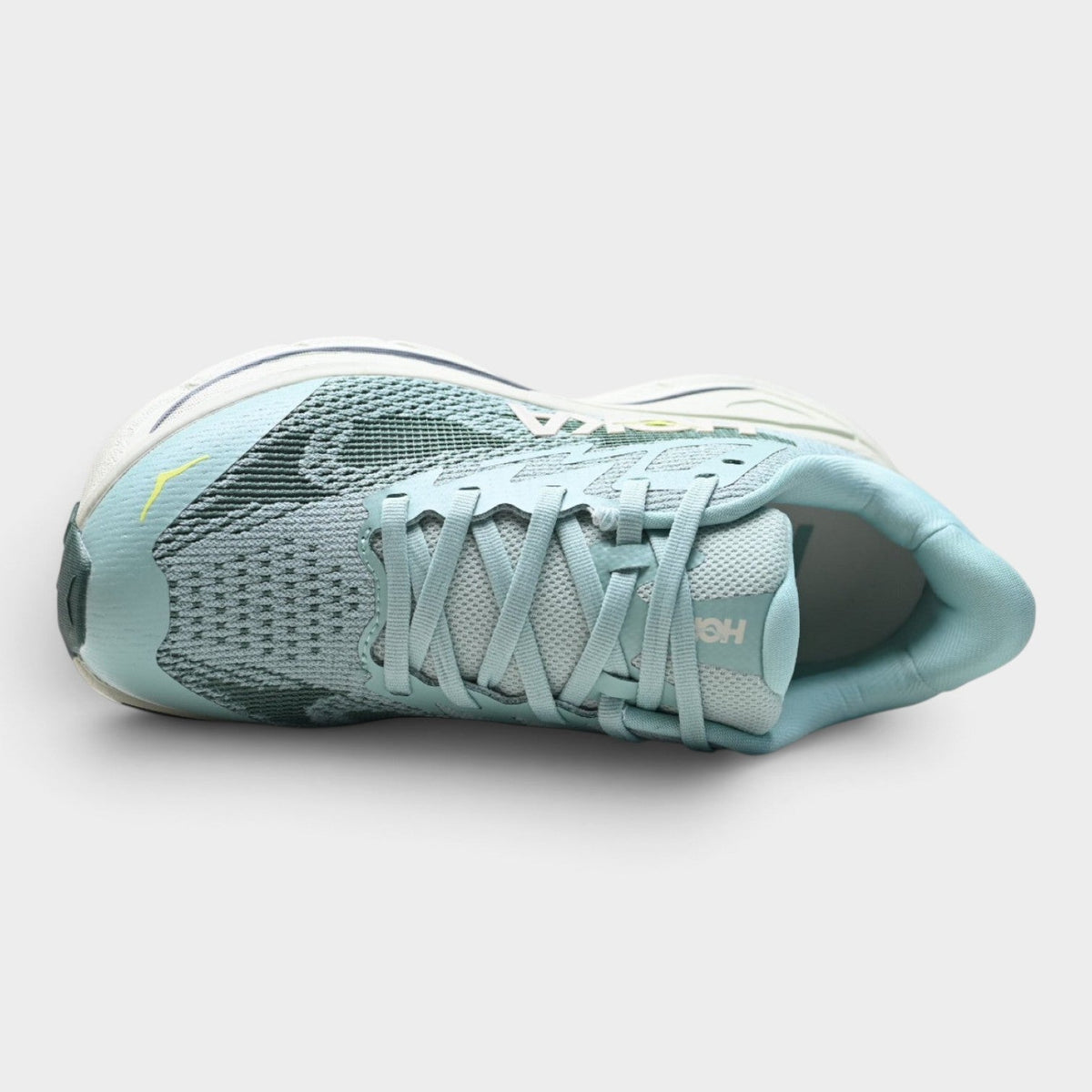 HOKA Challenger 8 Men’s Road-to-Trail Running Shoes